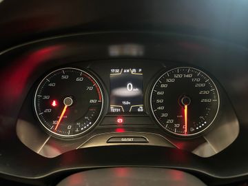 MYAUTOCENTER – Gebraucht- und Jahreswagen mit Werkstattservice in Pfaffenhofen Seat Leon ST *KEYLESS*2-ZONEN*CARPLAY*CAM*TEMPO*FR*