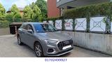 Audi Q3 40 TFSI quattro advanced Sline TÜV NEU - Audi: Sline