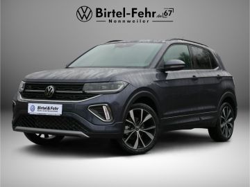 Volkswagen T-Cross 1.0 TSI R-Line DSG