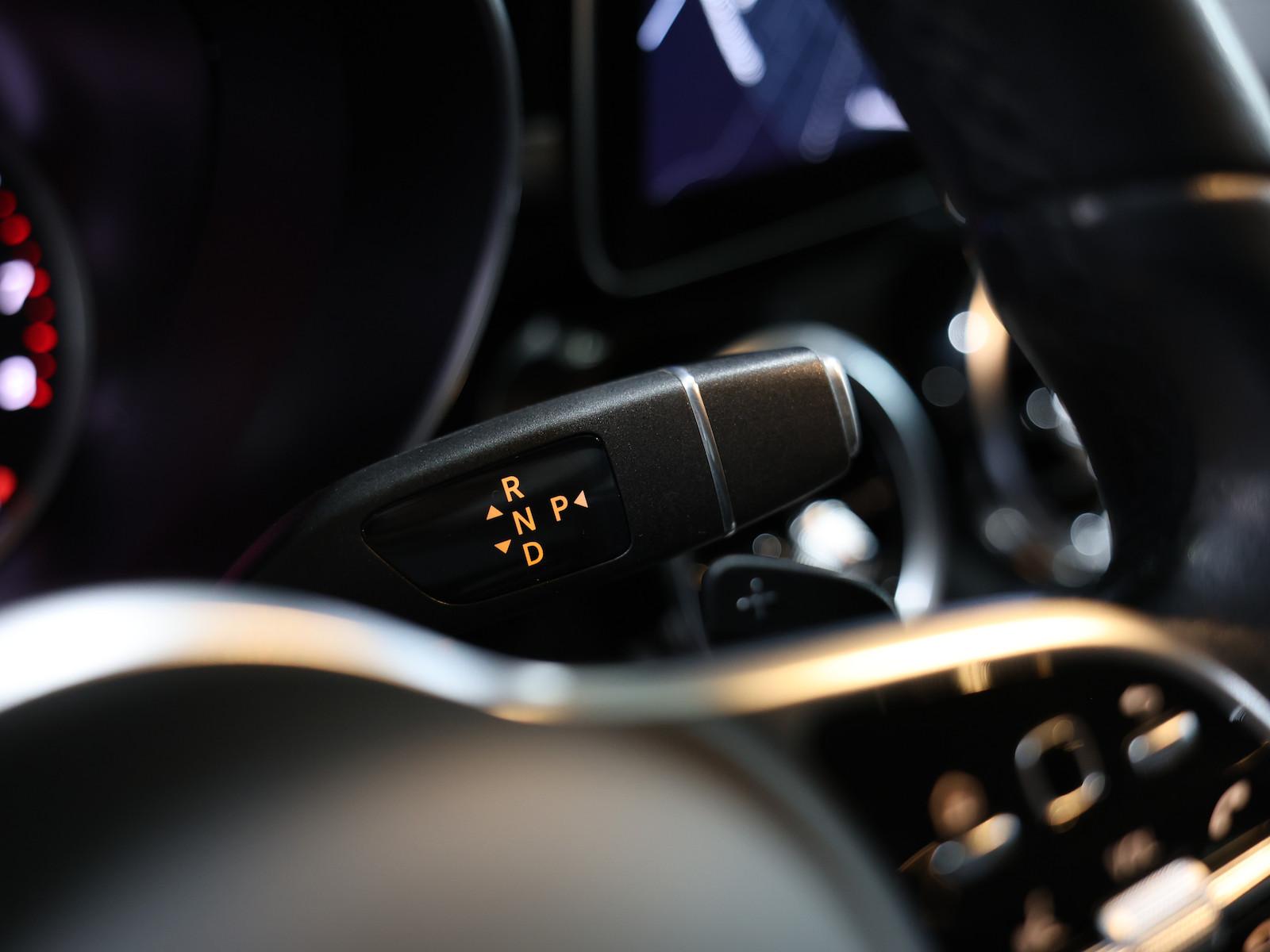Mercedes-Benz C-Class T ADVANCED AVANTGARDE / LEDER / LED / PARK, миниатюра 16
