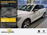 Seat Leon Sportstourer 1.5 TGI DSG FR PANO LED ASSIST - Seat Leon: Tgi