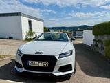 Audi TT Roadster 2.0 TFSI S tronic quattro - ABT - Audi: Abt