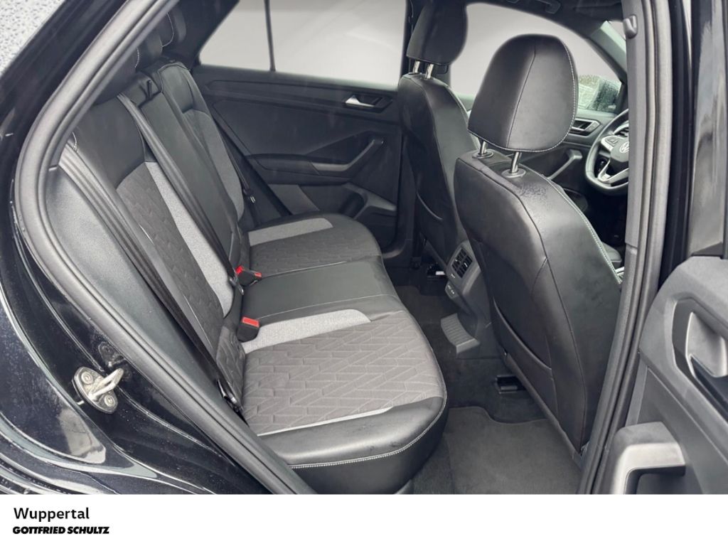 Volkswagen T-Roc - Bild 7