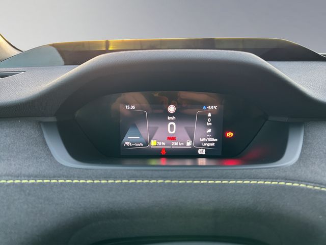 Enyaq Coupé RS Lounge