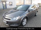 Opel Astra H GTC Sport,KLIMA,GARANTIE - Opel Astra: Coupe, Sport