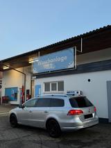 Volkswagen VW Passat 1.4 tsi Neu TÜV - VW Passat Gebrauchtwagen in Freiburg