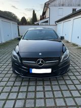 Mercedes-Benz A 180 AMG Line - Mercedes-Benz A-Class in München