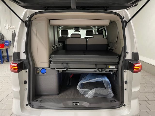 T7 California Ocean 2.0 TDI DSG STNDHZG