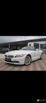 BMW Z4 sDrive35i - BMW Z4: Sdrive35i