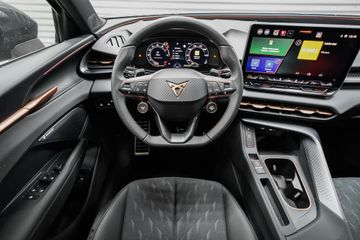 Cupra Terramar - 8