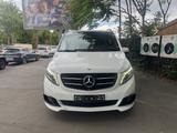 Mercedes-Benz V 250 - Mercedes-Benz V 250 in Mainz
