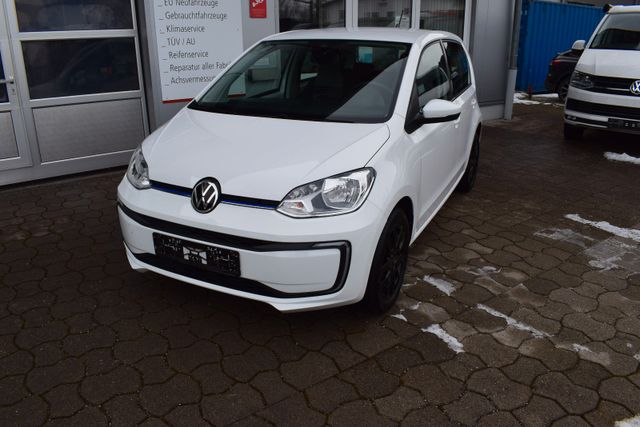 Volkswagen up! e-up!