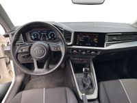 Audi A1 - Vorschau Bild 16