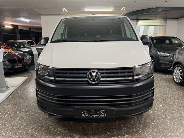 Volkswagen T6 Transporter Kasten-Kombi Kasten