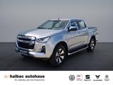 Isuzu D-Max DC 1.9 TD 4WD LSE+AHK+LED+SHZ+KAMERA+PDC+T - Isuzu D-Max: Automatik