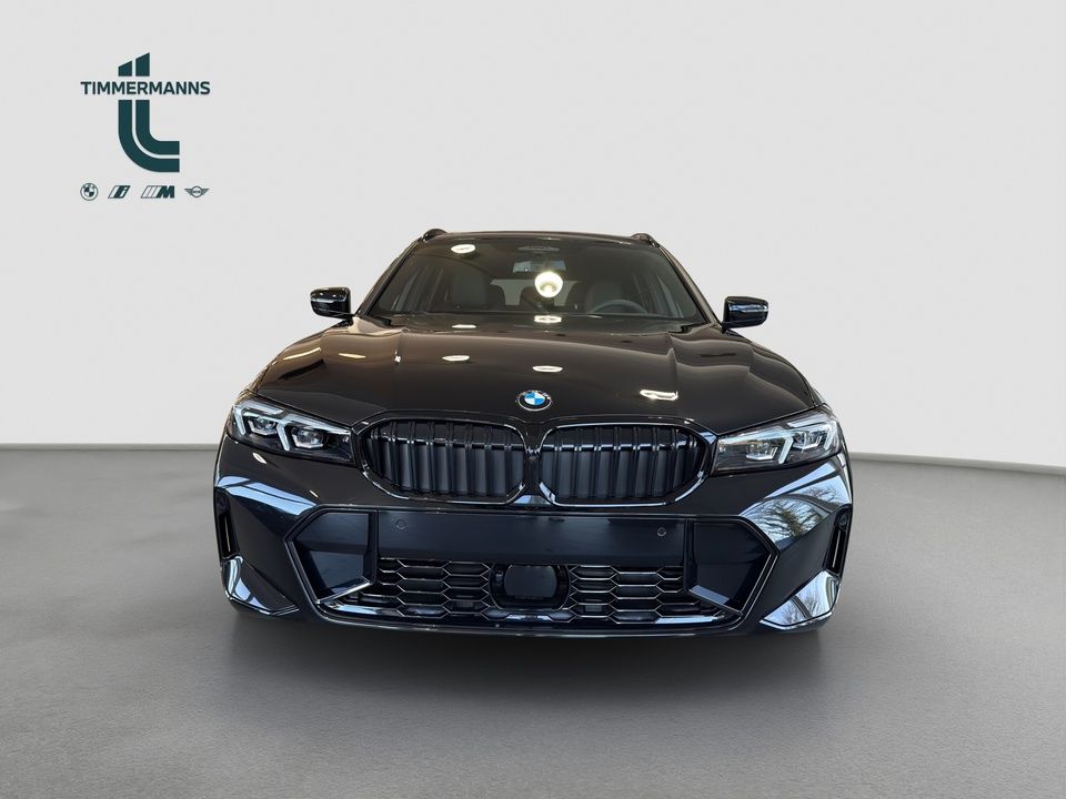 BMW 320 - Bild 8