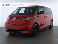 Volkswagen ID. Buzz - Vorschau Bild 5