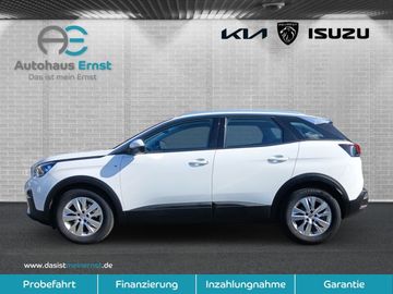 Peugeot 3008 PureTech 130 Stop & Start Active