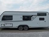 Knaus Südwind 650 FSK Vorzelt 3er Stockb. Klima, Mover - Offers