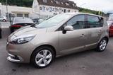Renault Scenic III Dynamique*Automatik*1HD*45000KM*GARAN - Renault Scenic in Solingen