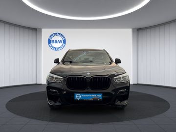 BMW X4 M40 - 2