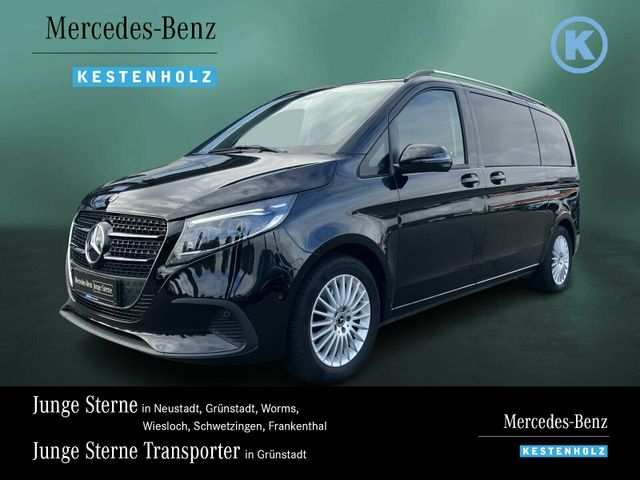 MERCEDES-BENZ V 220 d STYLE Kompakt AHK*360*EASYPACK*DIST*MLED