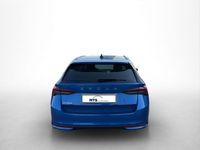 Skoda Octavia - Vorschau Bild 6