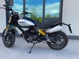 Ducati 1100 Scrambler nur 2.528 km - Offers
