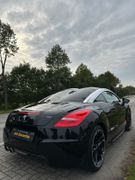 PEUGEOT RCZ Foto 5