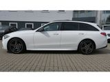Mercedes-Benz C 200 T AMG Line Panorama 18" AHK MBUX Premium - Mercedes-Benz C 200 Gebrauchtwagen
