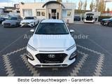 Hyundai Kona Trend 2WD*R-Kamera*Navi*Spurhalte*Abstandst - Hyundai KONA in Aachen