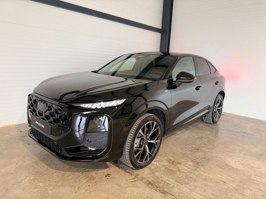 Image of Audi Q3