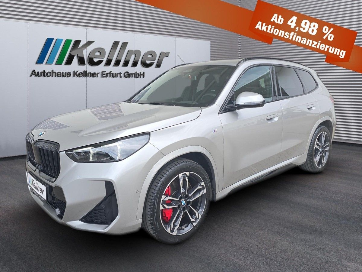 BMW X1  xDr. 23d Aut.M-Sport Pro+AHK+HUD+360°+aLED+