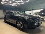 Mercedes-Benz CLS Shooting Brake CLS 350 BlueTec / d 4Matic - Mercedes-Benz CLS Shooting Brake Gebrauchtwagen
