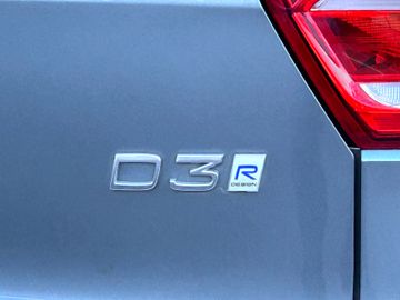 Volvo XC40 - 5