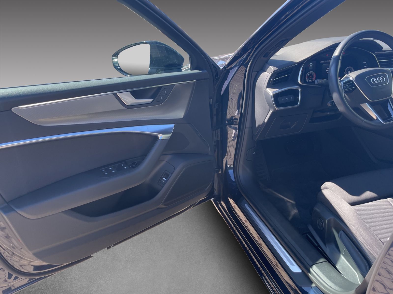 Audi A6 - Bild 9