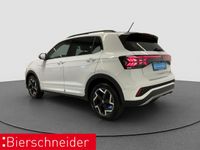 Volkswagen T-Cross - Vorschau Bild 8