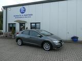 Honda Civic Lim. 5-trg. 1.8 Sport // R-Cam., Temp. - Honda Civic: Sport