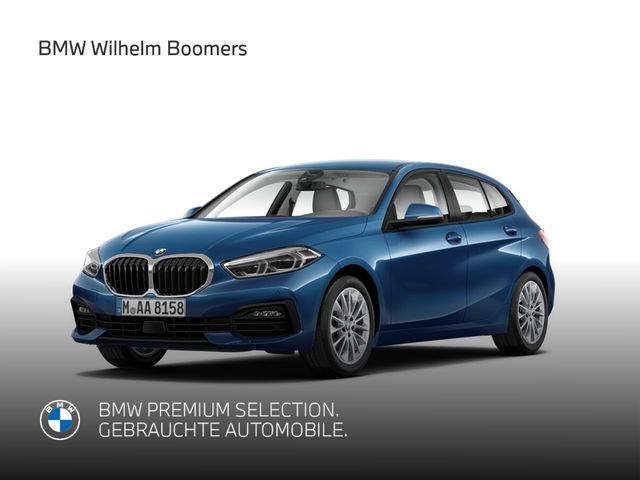 BMW 116 d LED Comfort Paket  Sitzheizung
