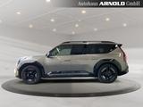 Kia EV9 AWD GT-Line Massage 360° PanoD. Sitzluft LED - Kia EV9 Gebrauchtwagen