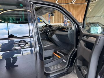 Volkswagen T6 Multivan Generation Six 4Motion*ACC*Kamera*
