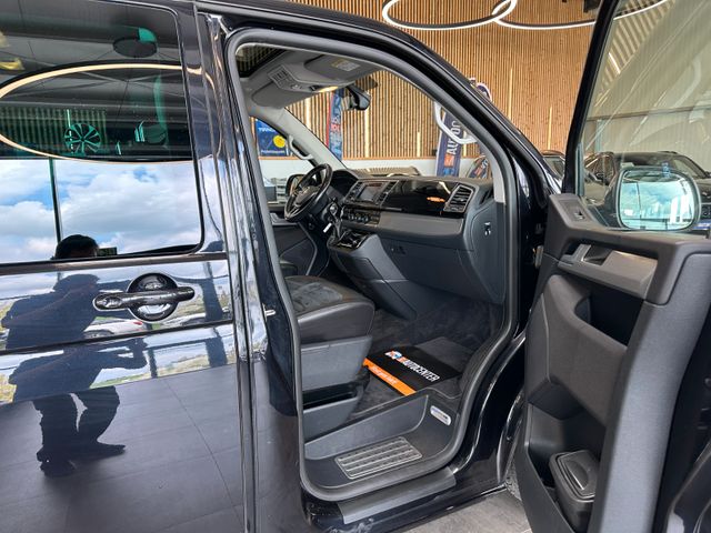 Volkswagen T6 Multivan Generation Six 4Motion*ACC*Kamera*