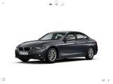 BMW 318i AHK/NAVI/LED/G-DACH/TEMPO/SH/SCHALTER - BMW 318: Limousine, 318d