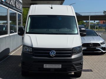 Volkswagen Crafter - 2