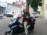 Honda Silver Wing - Offers matching your search criteria