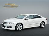 Volkswagen Passat CC 2.0 TDI R-Line ACC-Spurhalte-Navi - Volkswagen Passat: Sportwagen