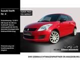 Suzuki Swift 1.2 X-ITE /E4 - Suzuki Gebrauchtwagen in Magdeburg