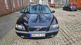 Volvo S60 (2001) - gebrauchte Volvo S60 aus dem Jahr 2002