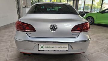 Volkswagen CC - 5