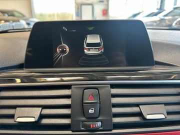 MYAUTOCENTER – Gebraucht- und Jahreswagen mit Werkstattservice in Pfaffenhofen BMW 318 *SPORT LINE*TEMPO*LED*AHK*NAVI*PDC*